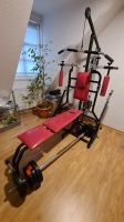 Fitnessstation Kettler Sport Niedersachsen - Bad Gandersheim Vorschau