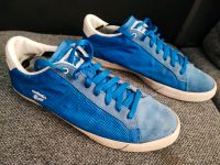 ❗❗Onitsuka Tiger Sneaker blau Größe 42 ❗❗ Nordrhein-Westfalen - Meerbusch Vorschau
