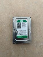 1 TB SATA Festplatte HDD Berlin - Reinickendorf Vorschau