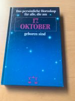 Horoskop 17.10. 17. Oktober Nordrhein-Westfalen - Mönchengladbach Vorschau