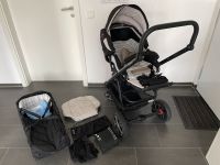 Gesslein Kinderwagen F4 inkl. Zubehör Baden-Württemberg - Obernheim Vorschau