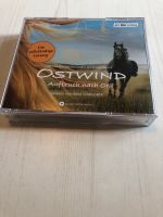 Hörbuch CD Ostwind Aufbruch nach Ora Lesung Nordrhein-Westfalen - Salzkotten Vorschau