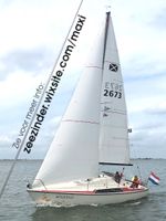 Segelboot Maxi 77 in sehr guter zustand Niedersachsen - Emden Vorschau