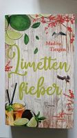 Madita Tietgen: Limettenfieber Bayern - Hammelburg Vorschau
