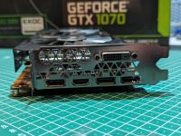 Nvidia GeForce GTX 1070 EXOC Sniper KFA2 GTX1070 Kreis Pinneberg - Klein Offenseth-Sparrieshoop Vorschau