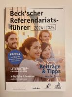 Jura Beck‘scher Referendariatsführer 2023/2024 Lindenthal - Köln Sülz Vorschau