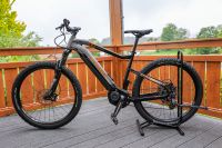 Haibike Sduro HardSeven 6.0 Bayern - Zwiesel Vorschau