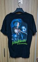 H&M Divided A nightmare on Elm street  shirt Gr.M Bayern - Herzogenaurach Vorschau