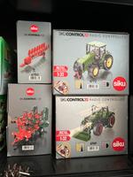 Siku Control 32 Fendt/ Vogel und Noot Set Schleswig-Holstein - Glückstadt Vorschau
