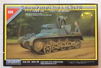 Modellbausatz Tristar 1:35 Panzer I Ausf A, OVP Bayern - Bonstetten Vorschau