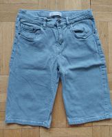 Shorts ZARA Gr. 164 Jungs grün grau kurze Hose Jeans Jeanshose München - Bogenhausen Vorschau