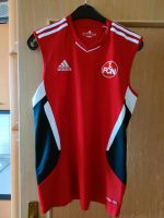 1. FC Nürnberg Adidas Trikot/Trägershirt Gr. S Bayern - Neuhaus a.d. Pegnitz Vorschau