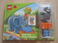 Lego Duplo - Spiel mit, kleiner Elefant ! incl. 3 Duplo -Steine Bayern - Nordheim vor der Rhön Vorschau