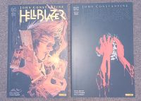 Constantine: Hellblazer 1+2 / Panini / Simon Spurrier Hessen - Diemelstadt Vorschau