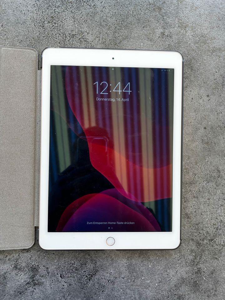 iPad Air 2 Gold 16 GB in Hersbruck