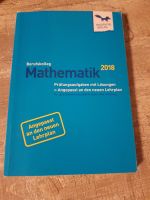 Buch Mathematik Berufskolleg Fachhochschulreife Prüfungsaufgaben Baden-Württemberg - Alpirsbach Vorschau