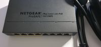 Netgear 8-Port Gigabit Switch (GS108PE) Bayern - Augsburg Vorschau