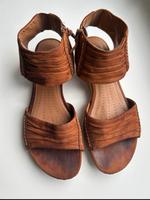 Sandalen Clarks gr. 39 Schleswig-Holstein - Lübeck Vorschau