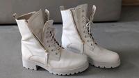 Stiefel in Beige Niedersachsen - Meppen Vorschau