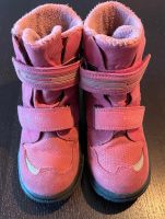 Superfit Schuhe gefüttert, rosa, Mädchen, 28 Hessen - Langgöns Vorschau