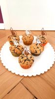 Hasenohren Cupcake Muffinstecker Fingerfood Ostern Osterhase Niedersachsen - Lamspringe Vorschau