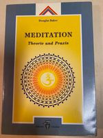 Buch Meditation von Douglas Baker Bayern - Chieming Vorschau