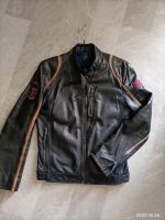 GIPSY Lederjacke Racer SF LAMOV Nordrhein-Westfalen - Dorsten Vorschau