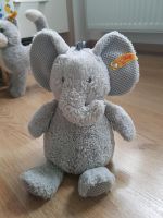 Steiff 28 cm Soft Cuddly Friends Ellie Elefant Hessen - Mühlheim am Main Vorschau