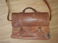 Amigo Ledertasche Aktentasche Vintage Berlin - Lichtenberg Vorschau