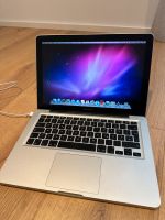 MacBook Pro 13 Zoll Mid 2012 Hessen - Brechen Vorschau