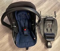 Babyschale Kiddy i-Size plus mit Isofix Nordrhein-Westfalen - Lüdenscheid Vorschau