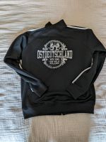 Trainingsjacke Sachsen-Anhalt - Harsleben Vorschau