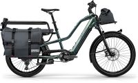 Centurion Vario R960i Lastenrad E-Bike Hessen - Neuhof Vorschau