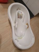 Baby Badewanne mit neugeborenenaufsatz disney winnie pooh Niedersachsen - Wolfsburg Vorschau