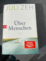 Über Menschen von Juli Zeh München - Maxvorstadt Vorschau