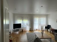 Lichtdurchflutete, ruhige Maisonettewohnung in Altperlach München - Ramersdorf-Perlach Vorschau