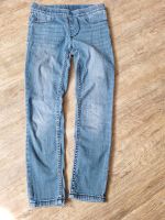 Jeggings von H&M, Gr. 122 Nordrhein-Westfalen - Bocholt Vorschau