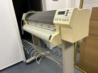 Plotter hp Hewlett Packard Design Jet 755cm Rheinland-Pfalz - Bad Sobernheim Vorschau