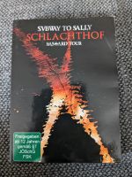 Subway to Sally Live DVD Schlachthof Bastard Tour Sachsen-Anhalt - Halle Vorschau