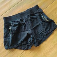 Hailys leichte Sommershort/ Short/ schwarz/ Gr. S/ Viskose Bayern - Röhrnbach Vorschau