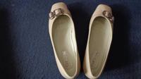 Geox Damen Ballerina,Palmaria Schuhe,elegant Berlin - Hohenschönhausen Vorschau