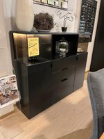 Kommode als Sidebord , Schrank für Esszimmer, Highbord, Vitrine Bayern - Höchstadt Vorschau