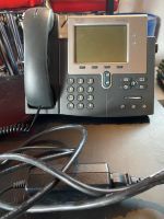 2 Stück Cisco IP-Phone 7941 Bad Doberan - Landkreis - Kritzmow Vorschau