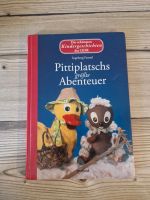 Buch Pittiplatsch DDR Kinderbuch Bayern - Langquaid Vorschau