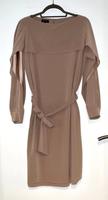 Escada Cocktailkleid Beige/Sand Bayern - Peiting Vorschau