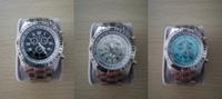 Design Armbanduhren - Chronolook mit Box - Edelstahl Nordrhein-Westfalen - Hörstel Vorschau