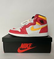 Jordan 1 High Fusion Red 45,5 NEU Baden-Württemberg - Tübingen Vorschau