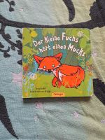 Buch der kleine Fuchs hört einen Mucks Bayern - Schwandorf Vorschau