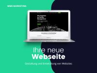 Professionelles Webdesign Limburg – Ihre perfekte Webseite! Hessen - Limburg Vorschau