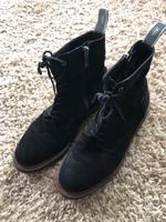 Marc O‘Polo MOP Stiefeletten Stiefel Ankle-Boots Gr. 38 Niedersachsen - Kissenbrück Vorschau